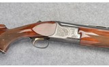 B.C. Miroku ~ Over and Under ~ 12 Gauge - 12 of 12