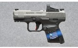 Canik ~ TP9 Elite SC ~ 9 mm Luger - 2 of 4