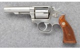 Smith & Wesson ~ Model 65-3 ~ 357 Magnum - 2 of 4