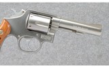 Smith & Wesson ~ Model 65-3 ~ 357 Magnum - 3 of 4