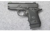 Kimber ~ Micro 9 ~ 9 mm Luger - 2 of 4