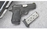 Kimber ~ Micro 9 ~ 9 mm Luger - 1 of 4