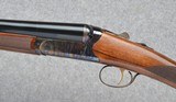 Tristar Arms ~ Bristol Side by Side ~ 12 Gauge - 9 of 11