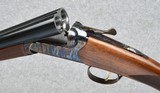 Tristar Arms ~ Bristol Side by Side ~ 12 Gauge - 11 of 11