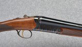 Tristar Arms ~ Bristol Side by Side ~ 12 Gauge - 3 of 11