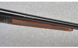 Tristar Arms ~ Bristol Side by Side ~ 12 Gauge - 4 of 11