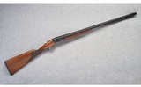 Tristar Arms ~ Bristol Side by Side ~ 12 Gauge - 1 of 11