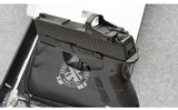 Springfield Armory ~ XDS-9 Mod 2 with Crimson Trace ~ 9 mm Luger - 3 of 4