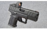 Springfield Armory ~ XD-M Elite Compact / HEX Optics ~ 9 mm Luger - 3 of 4