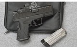 Springfield Armory ~ XD-M Elite Compact / HEX Optics ~ 9 mm Luger - 1 of 4