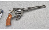 Smith & Wesson ~ Model 48-4 ~ 22 M.W.R. - 4 of 6