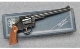 Smith & Wesson ~ Model 48-4 ~ 22 M.W.R. - 1 of 6