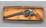 Smith & Wesson ~ Model 48-4 ~ 22 M.W.R. - 5 of 6