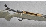 Christensen Arms ~ Model 14 Ridgeline ~ 300 RUM - 10 of 10