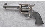 Ruger ~ New Model Vaquero ~ 45 Colt - 2 of 4