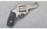 Ruger ~ SP101 ~ 357 Magnum - 1 of 5