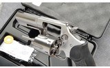 Ruger ~ SP101 ~ 357 Magnum - 4 of 5