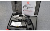 Ruger ~ SP101 ~ 357 Magnum - 5 of 5