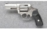 Ruger ~ SP101 ~ 357 Magnum - 2 of 5