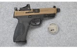 Smith & Wesson ~ M&P 9 M2.0 Spec Series ~ 9 mm Luger - 1 of 5