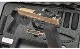 Smith & Wesson ~ M&P 9 M2.0 Spec Series ~ 9 mm Luger - 3 of 5