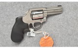 Colt ~ King Cobra ~ 357 Magnum - 1 of 4