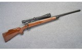 Remington~ Model 700 BDL Varmint ~ 222 Rem. - 1 of 12