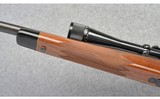Remington~ Model 700 BDL Varmint ~ 222 Rem. - 12 of 12