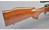 Remington~ Model 700 BDL Varmint ~ 222 Rem. - 2 of 12