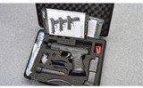 Walther ~ PPQ Classic Q4 TAC ~ 9 mm Luger - 3 of 5
