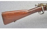 Springfield Armory ~ Model 1898 Krag Rifle ~ 30-40 Krag - 2 of 13