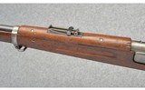 Springfield Armory ~ Model 1898 Krag Rifle ~ 30-40 Krag - 6 of 13