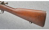 Springfield Armory ~ Model 1898 Krag Rifle ~ 30-40 Krag - 9 of 13