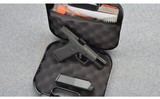 Glock ~ Model 19 Gadsten Edition ~ 9mm Luger - 4 of 4
