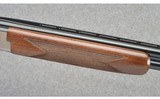 Browning ~ Citori White Satin ~ 20 Gauge - 4 of 10
