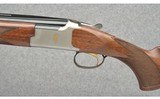 Browning ~ Citori White Satin ~ 20 Gauge - 10 of 10