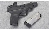 Springfield Armory ~ Hellcat RPD ~ 9 mm Luger - 1 of 3