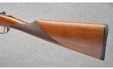 Tristar Arms ~ Bristol Side by Side ~ 12 Gauge - 9 of 10