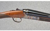 Tristar Arms ~ Bristol Side by Side ~ 12 Gauge - 3 of 10