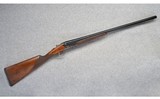 Tristar Arms ~ Bristol Side by Side ~ 12 Gauge - 1 of 10