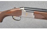Browning ~ Citori White Satin ~ 12 Gauge - 3 of 9