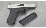 Glock ~ Model 17 Gen5 Apollo Custom ~ 9mm Luger - 1 of 4