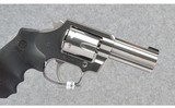 Colt ~ King Cobra ~ 357 Magnum - 3 of 5