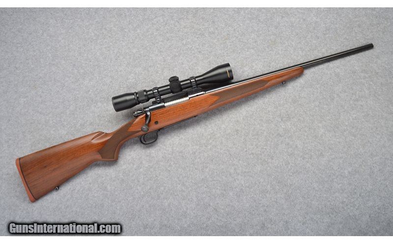 Winchester ~ Model 70 Carbine ~ 243 Win