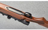 Winchester ~ Model 70 Carbine ~ 243 Win - 7 of 9