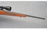Winchester ~ Model 70 Carbine ~ 243 Win - 4 of 9