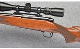 Winchester ~ Model 70 Carbine ~ 243 Win - 8 of 9