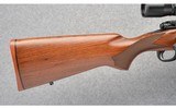 Winchester ~ Model 70 Carbine ~ 243 Win - 2 of 9