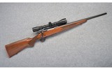 Winchester ~ Model 70 Carbine ~ 243 Win - 1 of 9
