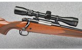 Winchester ~ Model 70 Carbine ~ 243 Win - 3 of 9